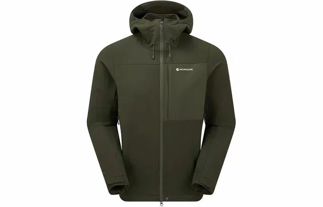 Montane TENACITY XT