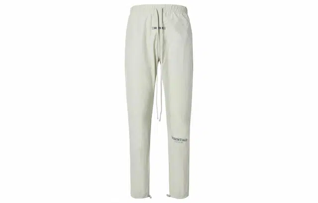 Fear of God Essentials FW20 Track Pants Sage