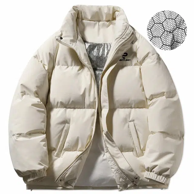 POINTLIMIT Puffer Jacket