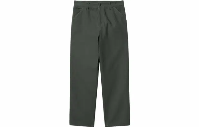 Carhartt WIP Single Knee Pant FW22