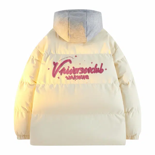 VniVerseVClub logo