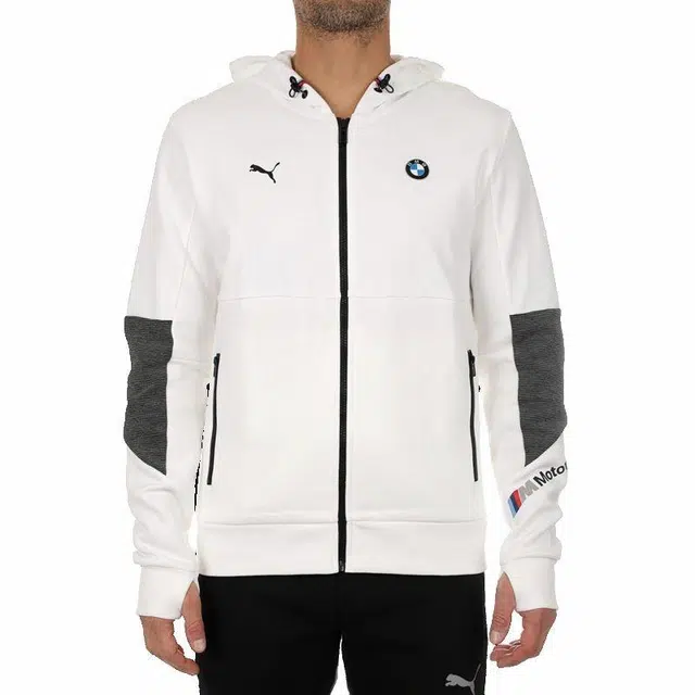 PUMA x BMW