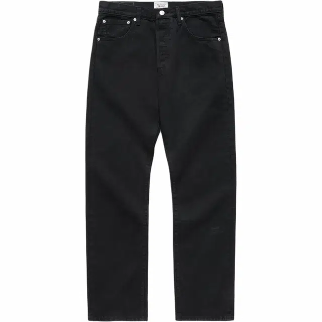levis x JJJJound FW24 logo
