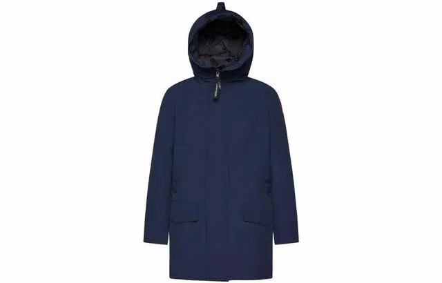 Canada Goose FW22 Langford Logo