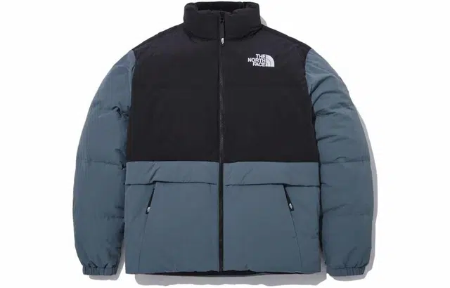 THE NORTH FACE FW22 Logo