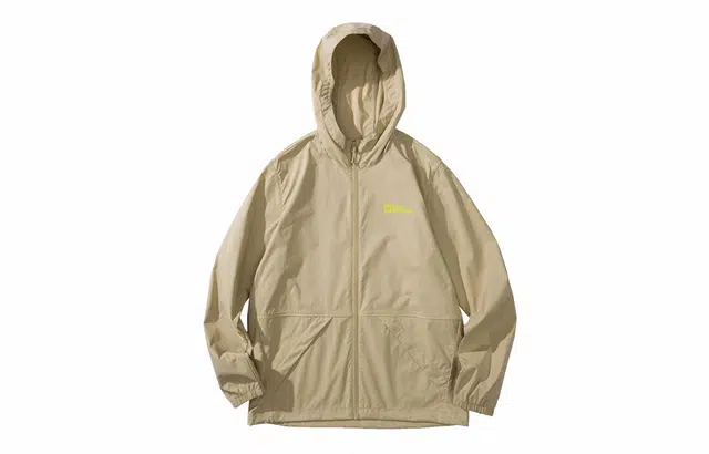 Jack Wolfskin NEW ESSENTIAL