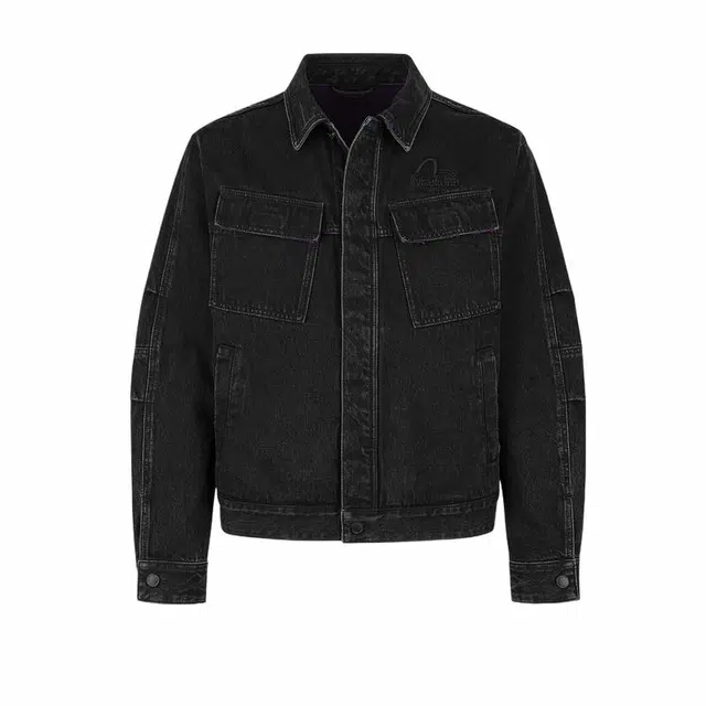 EVISU KURO 2025