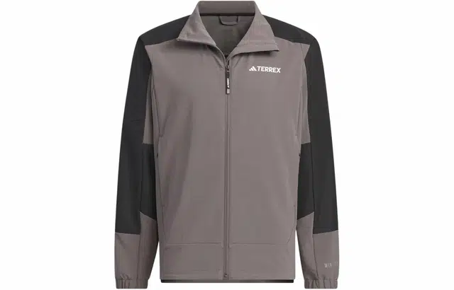 adidas Wind.Rdy Softshell Non-Hooded Logo