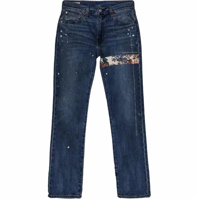 levis