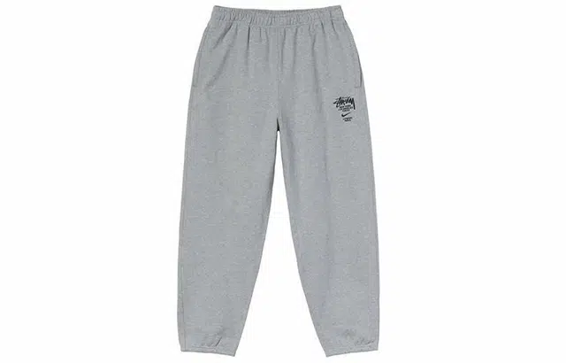 Stussy x Nike