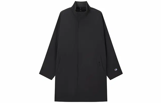 Champion FW22 Black Edition Logo