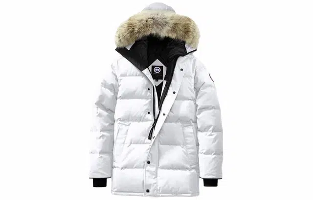 Canada Goose Carson Parka Heritage