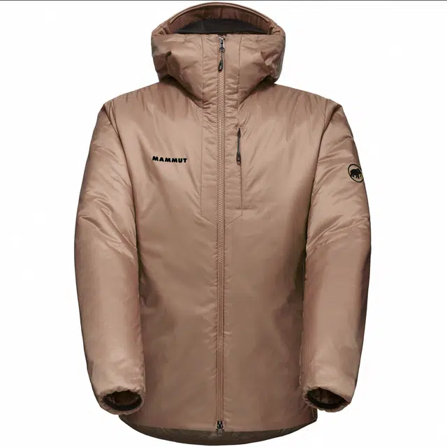MAMMUT MAMMUT X NESPRESSO RIME
