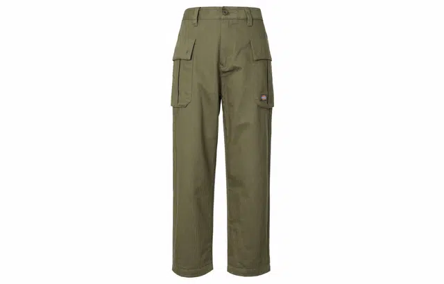 Dickies