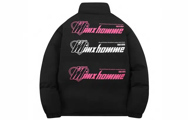 Mimx Homme FW23