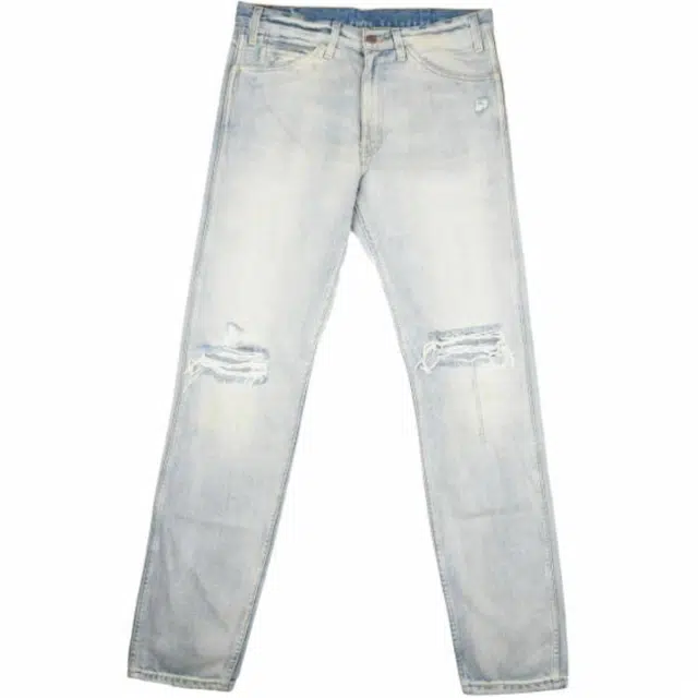 levis