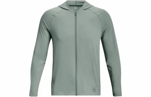 Under Armour logo