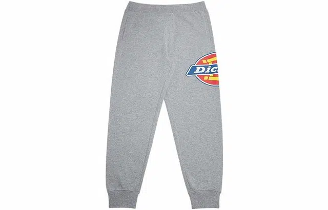 Dickies SS21 Logo