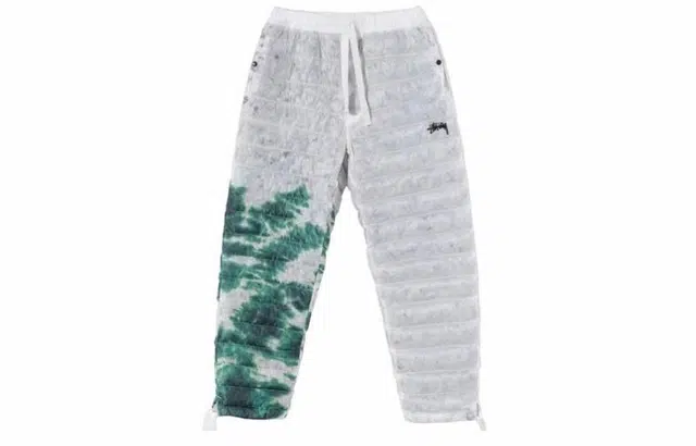 Stussy x Nike