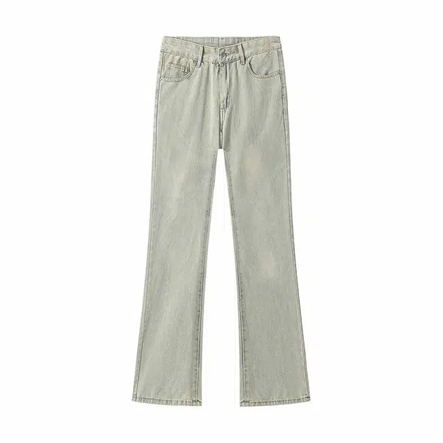 ALCOFM Bootcut