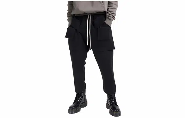 Rick Owens DRKSHDW