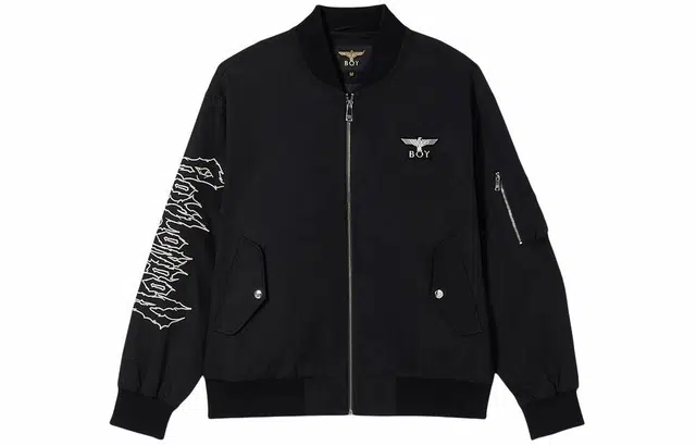 Boy London