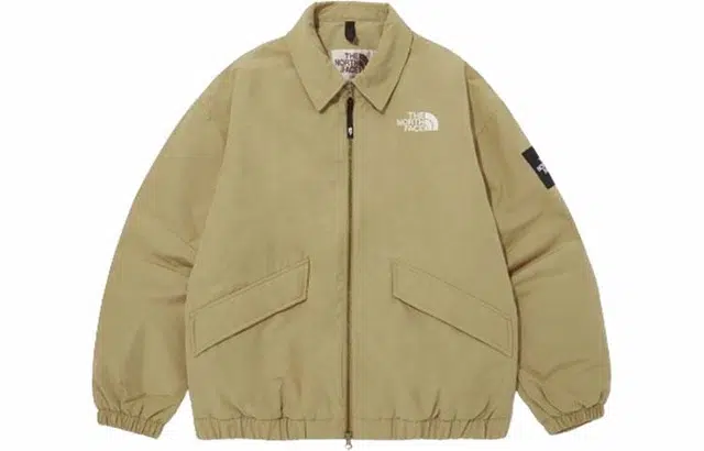 THE NORTH FACE logo