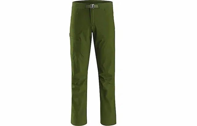 Arcteryx Lefroy