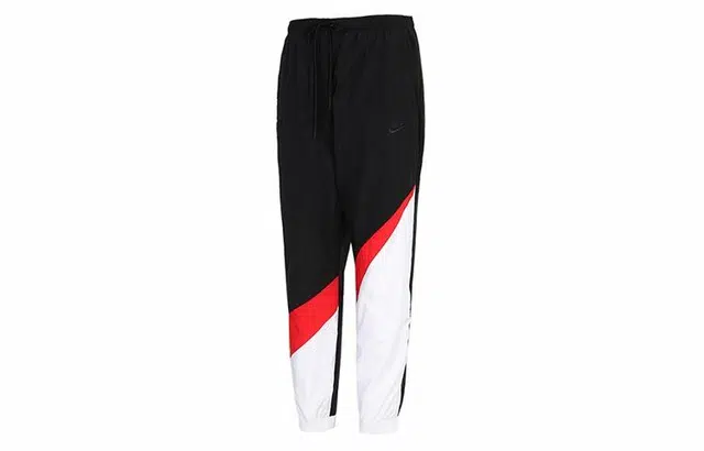 Nike As M Nsw Hbr Pant Wvn Stmt