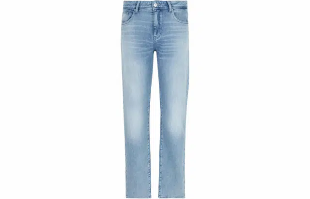 ARMANI EXCHANGE SS24 Logo