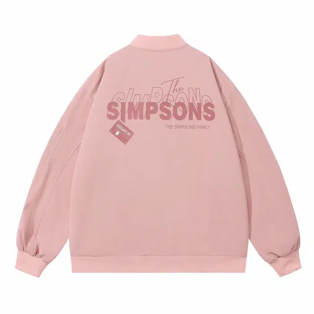The Simpsons Logo