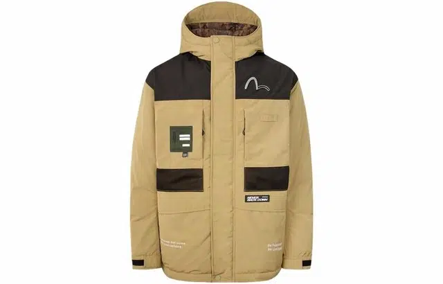 EVISU KURO AW23