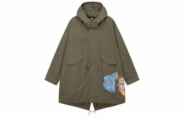 Stussy FW22