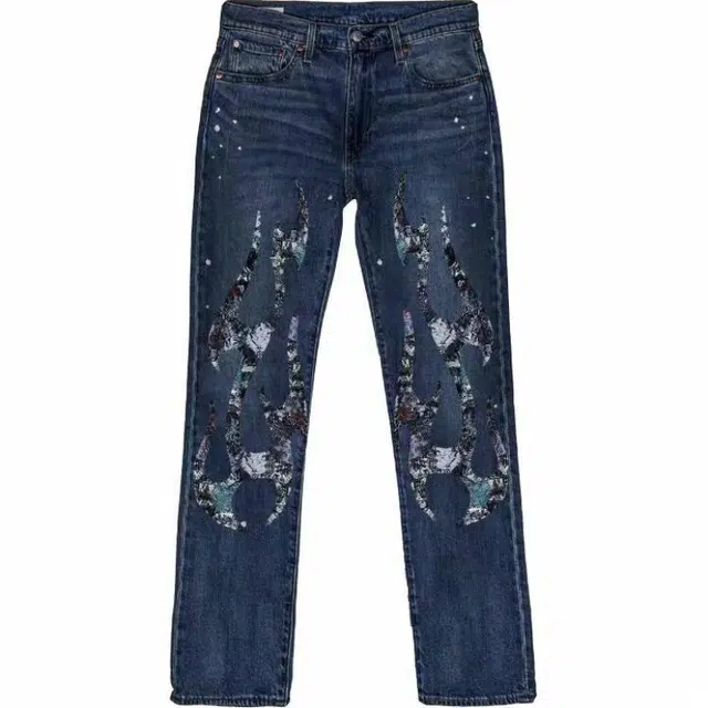 levis