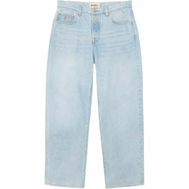Stussy SS25 BIG OL' JEAN DENIM
