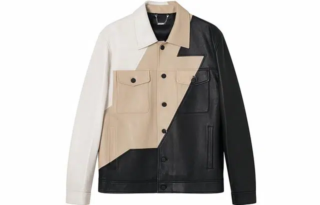 DAVID NAMAN FW22