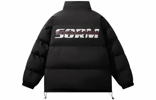 SCRM Logo