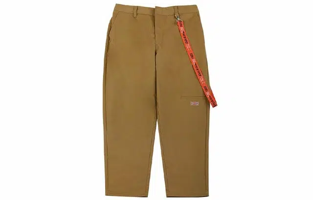 Dickies
