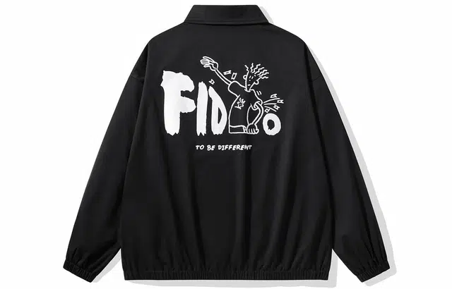 FIDO DIDO logo