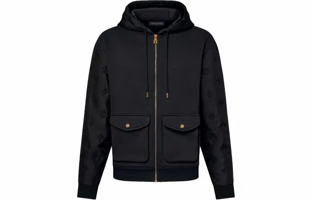 LOUIS VUITTON SS24 Logo