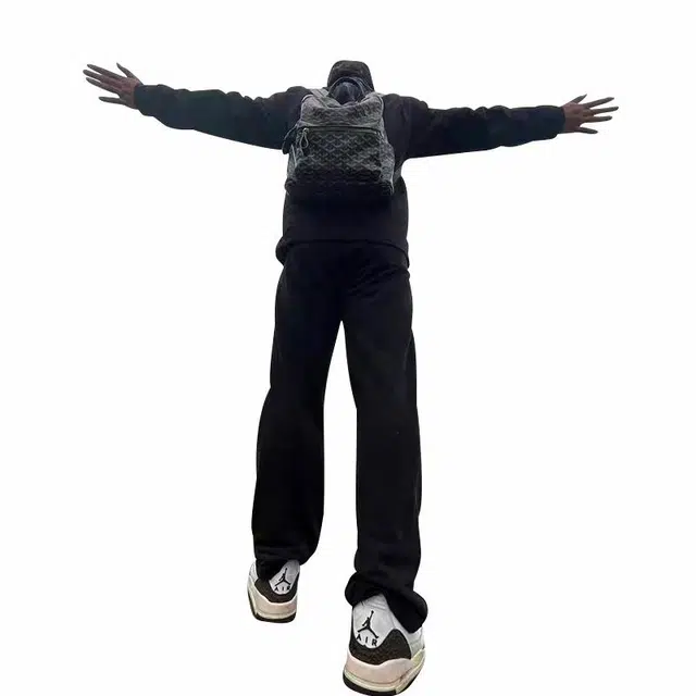 SOCKKEY vibe