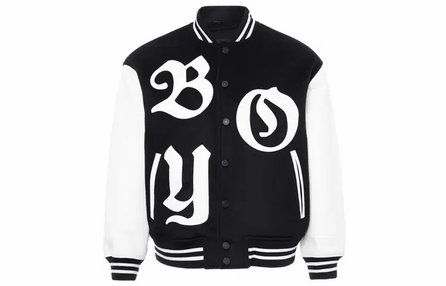 Boy London