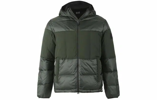 EMPORIO ARMANI EA7 SS24