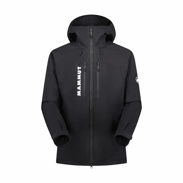 MAMMUT Free Flight Freeflight HS Thermo 100ECONYLRlogo