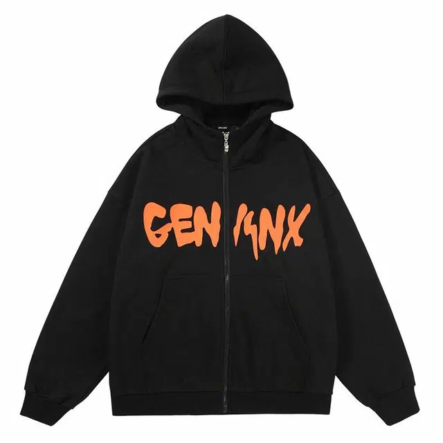 GENANX