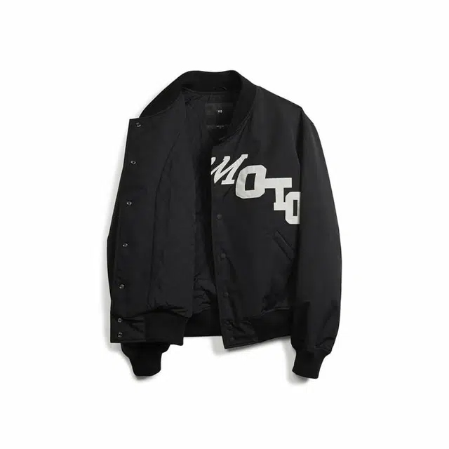 Y-3 TEAM JACKET