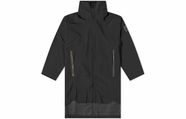 adidas Terrex Parka Logo