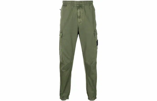 STONE ISLAND FW22 Logo