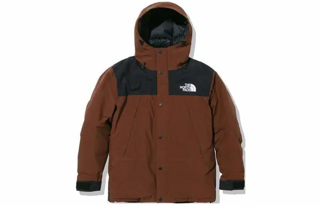 The North Face