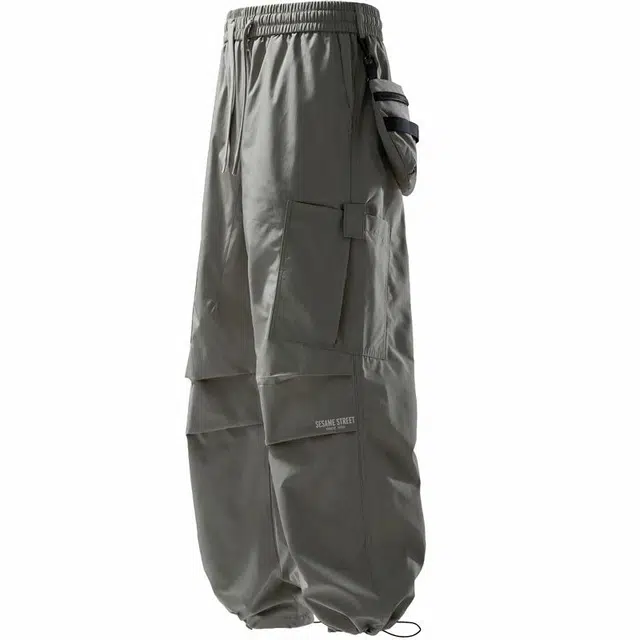 SESAME STREET Cargo Pants